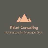 K Burt Consulting Ltd logo, K Burt Consulting Ltd contact details