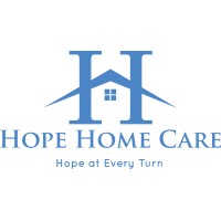 Hope Home Care Inc logo, Hope Home Care Inc contact details