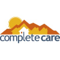 Complete Care logo, Complete Care contact details