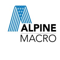 Alpine Macro logo, Alpine Macro contact details