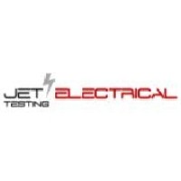 JET Electrical Testing logo, JET Electrical Testing contact details