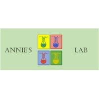 Annie's Lab logo, Annie's Lab contact details