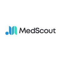 MedScout, Inc. logo, MedScout, Inc. contact details