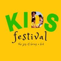 Kids Festival logo, Kids Festival contact details