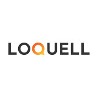 Loquell logo, Loquell contact details