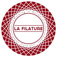 La Filature - CoWorking in Normandie logo, La Filature - CoWorking in Normandie contact details