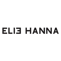 ELIE HANNA logo, ELIE HANNA contact details