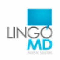 LingoMD LLC logo, LingoMD LLC contact details