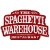 Spaghetti Warehouse logo, Spaghetti Warehouse contact details