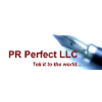 PR Perfect LLC logo, PR Perfect LLC contact details