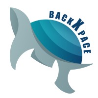 BackXpace logo, BackXpace contact details