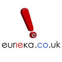 Eurieka.co.uk logo, Eurieka.co.uk contact details