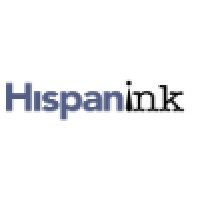 HispanInk logo, HispanInk contact details