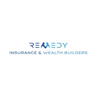 Remedy Insurance & Wealth Builders, LLC logo, Remedy Insurance & Wealth Builders, LLC contact details