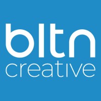 bltn creative logo, bltn creative contact details