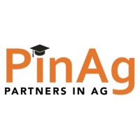 Partners in Ag logo, Partners in Ag contact details