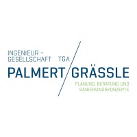 Ingenieurgesellschaft TGA Palmert & Grässle logo, Ingenieurgesellschaft TGA Palmert & Grässle contact details