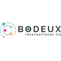 Bodeux International logo, Bodeux International contact details