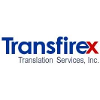 Transfirex Translation Services Inc logo, Transfirex Translation Services Inc contact details