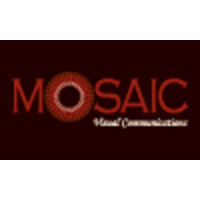 MOSAIC Visual Communications logo, MOSAIC Visual Communications contact details