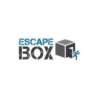 Escape Box logo, Escape Box contact details