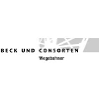 BECK UND CONSORTEN GmbH logo, BECK UND CONSORTEN GmbH contact details