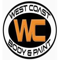 West Coast Body And Paint logo, West Coast Body And Paint contact details