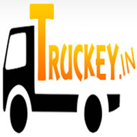 Truckey logo, Truckey contact details