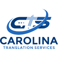 Carolina Translation Services logo, Carolina Translation Services contact details