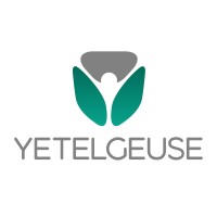 YETELGEUSE logo, YETELGEUSE contact details