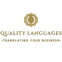 Quality Languages Ltd logo, Quality Languages Ltd contact details