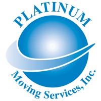 Platinum Moving Services Inc logo, Platinum Moving Services Inc contact details