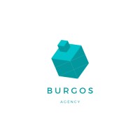 Burgos Agency logo, Burgos Agency contact details