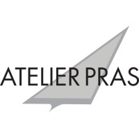 ATELIER PRAS logo, ATELIER PRAS contact details