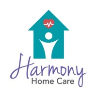 Harmony Home Healthcare logo, Harmony Home Healthcare contact details