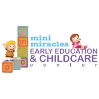 Mini Miracles Daycare logo, Mini Miracles Daycare contact details