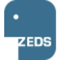 ZEDS logo, ZEDS contact details