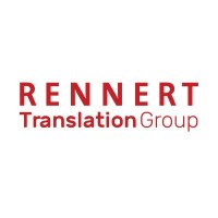 Rennert Translation Group logo, Rennert Translation Group contact details