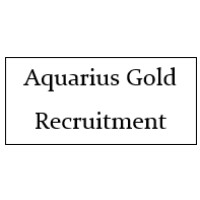 Aquarius Gold Recruitment logo, Aquarius Gold Recruitment contact details