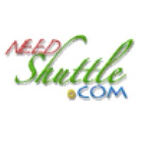 Need Shuttle.com logo, Need Shuttle.com contact details