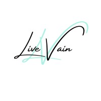 Live-Vain Boutique logo, Live-Vain Boutique contact details