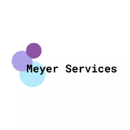 Meyer Translation Services logo, Meyer Translation Services contact details