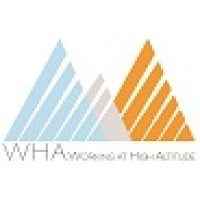 WHA - Working at High Altitude - SPORT IN TRANSLATION logo, WHA - Working at High Altitude - SPORT IN TRANSLATION contact details