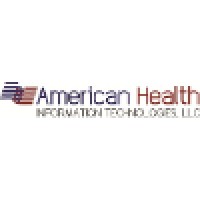 American Health IT logo, American Health IT contact details