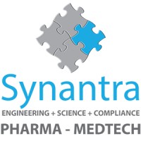 Synantra Ltd logo, Synantra Ltd contact details