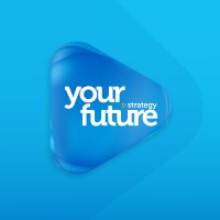 YOUR Future Strategy logo, YOUR Future Strategy contact details