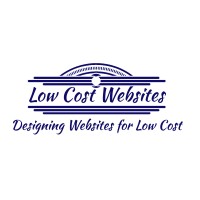 Low Cost Website Designer logo, Low Cost Website Designer contact details