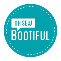 Oh Sew Bootiful logo, Oh Sew Bootiful contact details