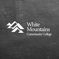 White Mountains Community College logo, White Mountains Community College contact details