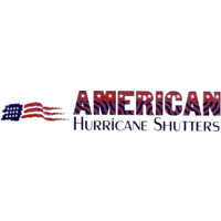 American Hurricane Shutters logo, American Hurricane Shutters contact details